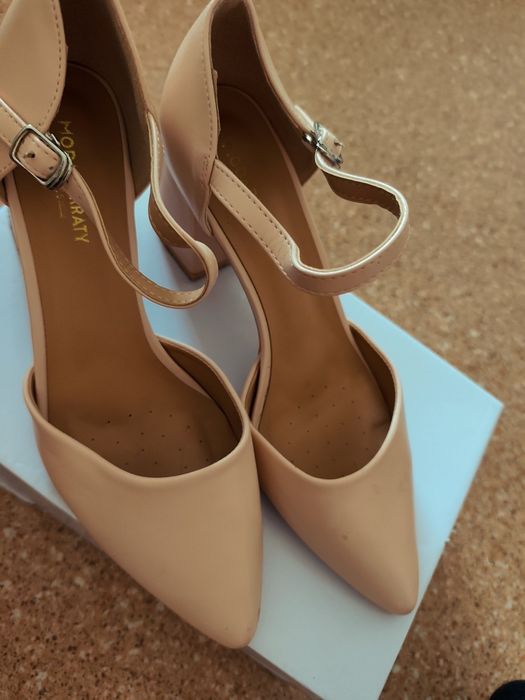 Продам туфли в отличном состоянии