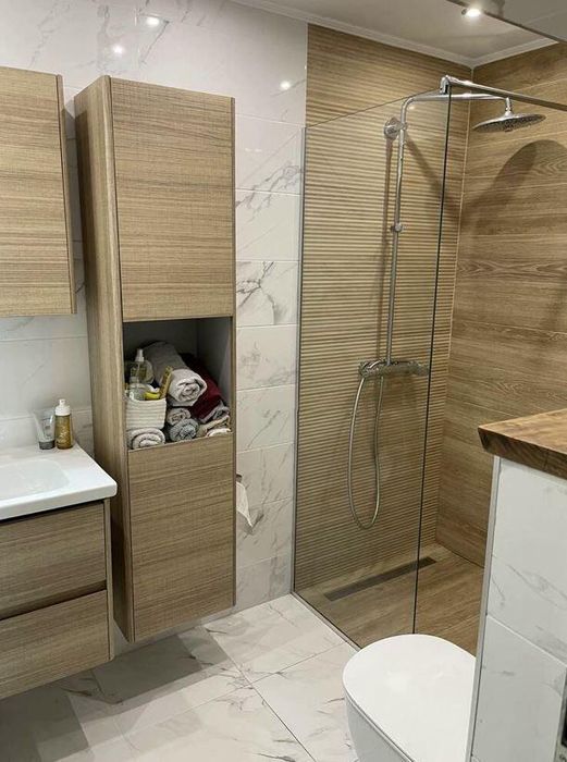 Многостаен апартамент в ж.к Възраждане  с АКТ 16