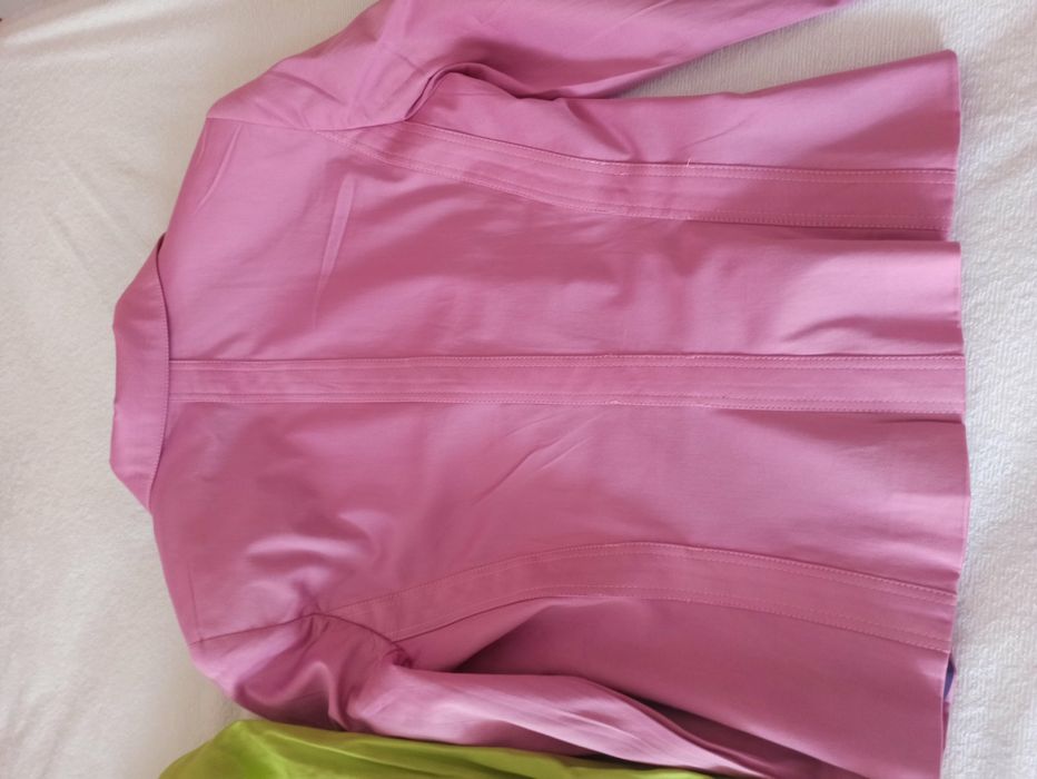 Дамски сака пролет -есен