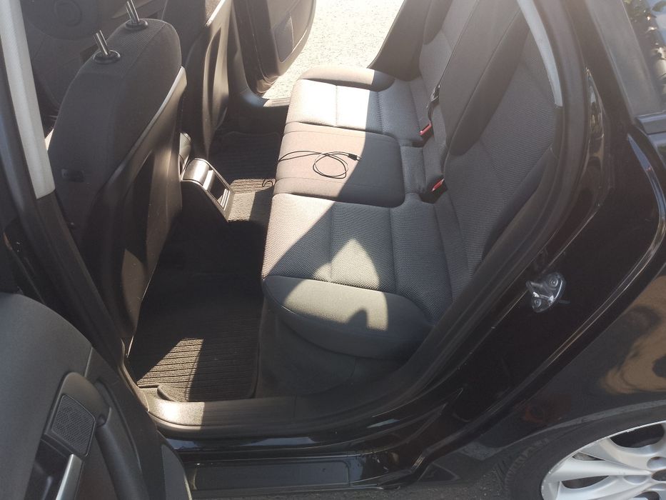 AUDI A3 2010 — imagine 4