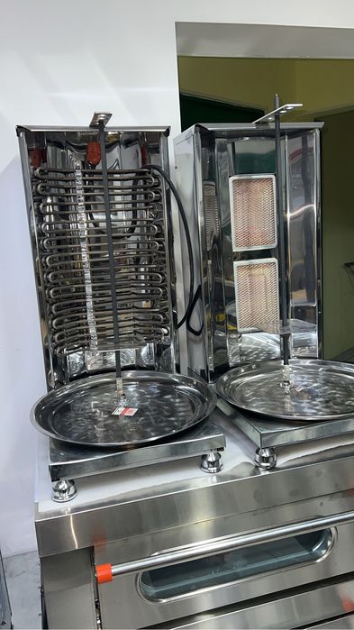 Супер низкие цены! ДОНЕР АППАРАТ