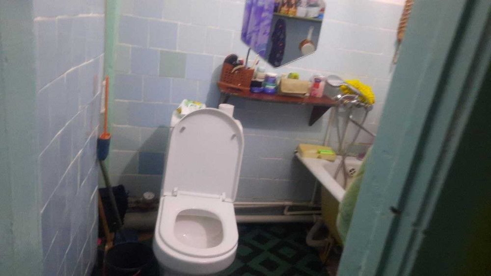 Продается 2-х комнатная квартира!!!