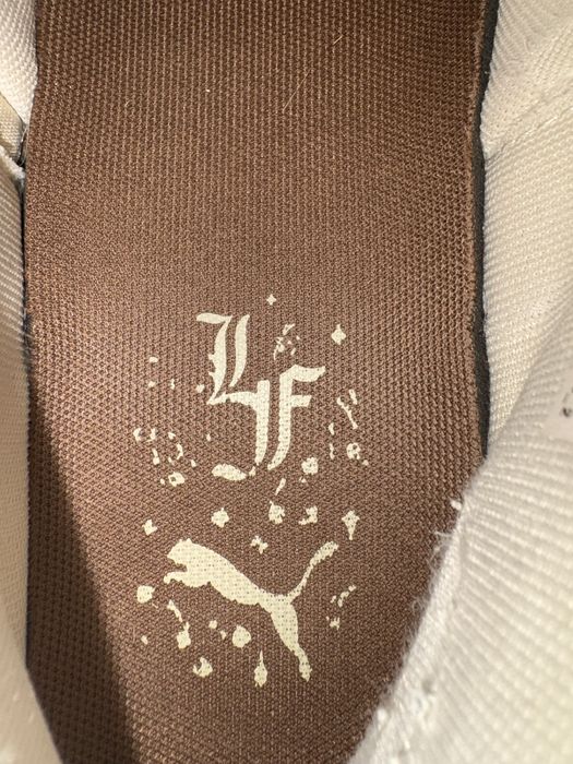 Puma LaFrance Amour Moment