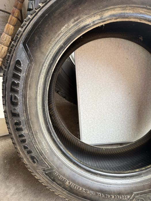 Балоны б.у по 2 шт