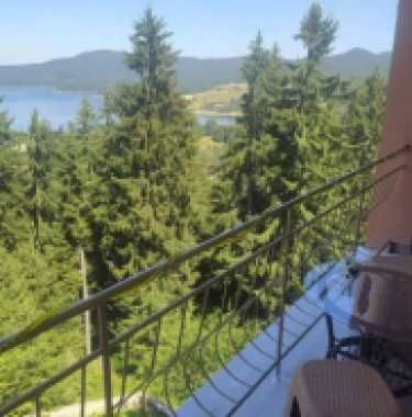 Заменям/продавам хотел,яз.Доспат