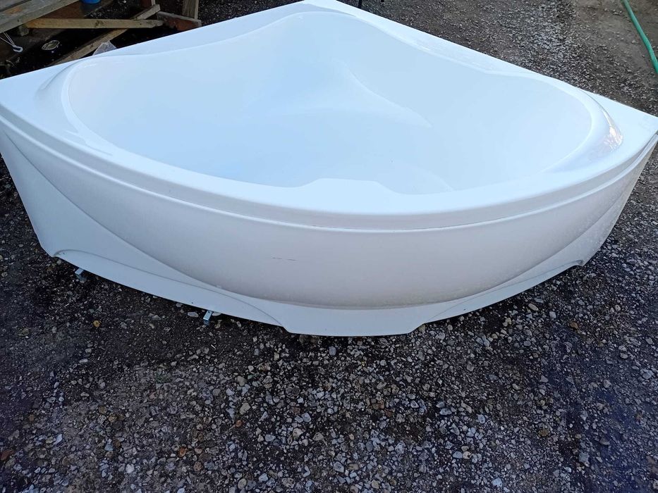 Cadă NEW YORK 140x140