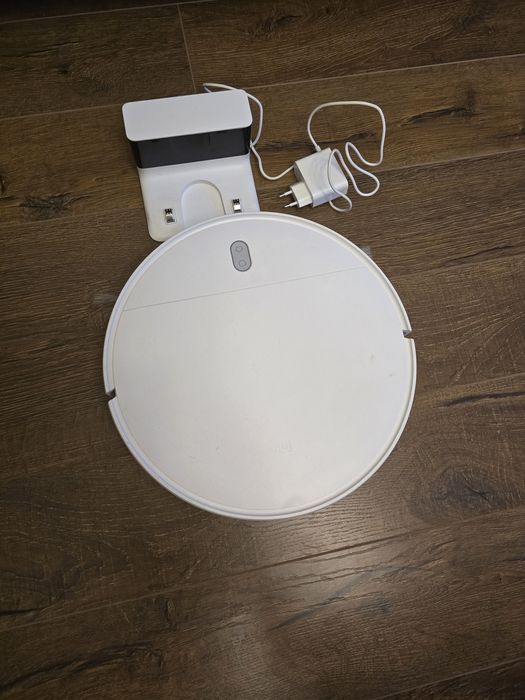 Xiaomi Robot-Vacuum Mop Essential