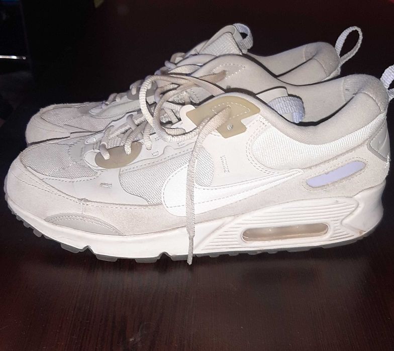 Оригинални маратонки air max 90