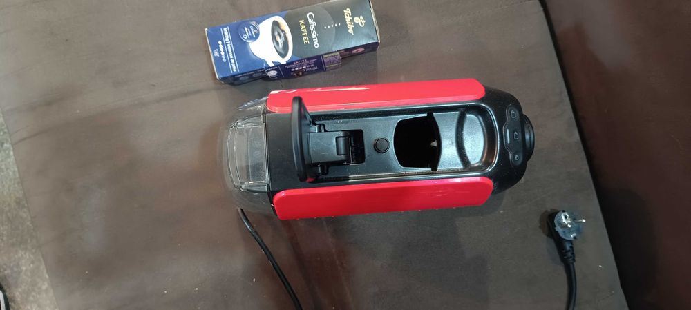 Продавам кафемашина за капсули