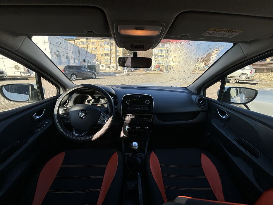 Renault Clio 1.5 dCi - 2019