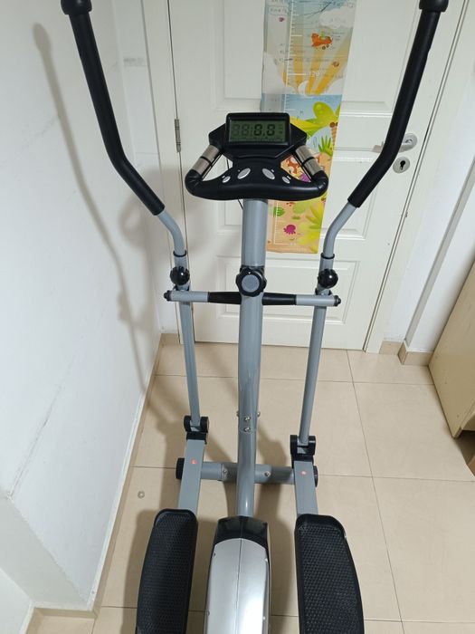 Велоергометър ktn без седалка