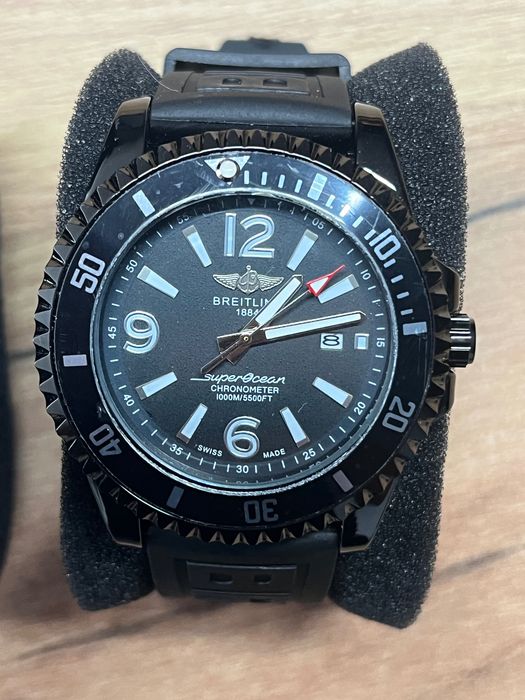 Breitling Endurance Pro