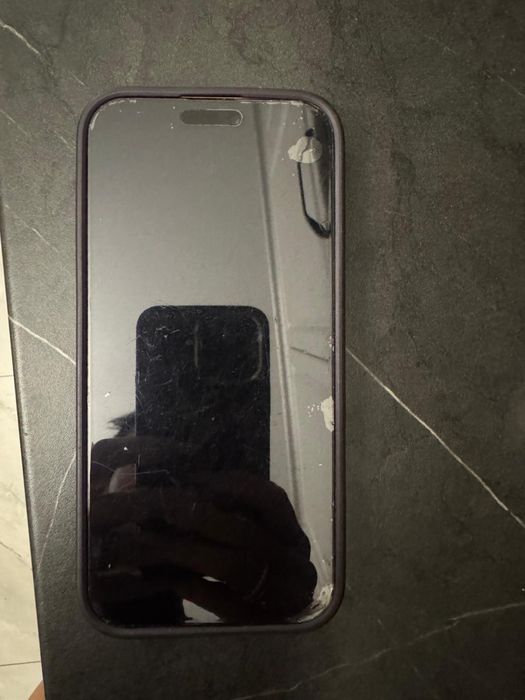 Iphone 16 pro max‼️ Factura garantie emag ‼️