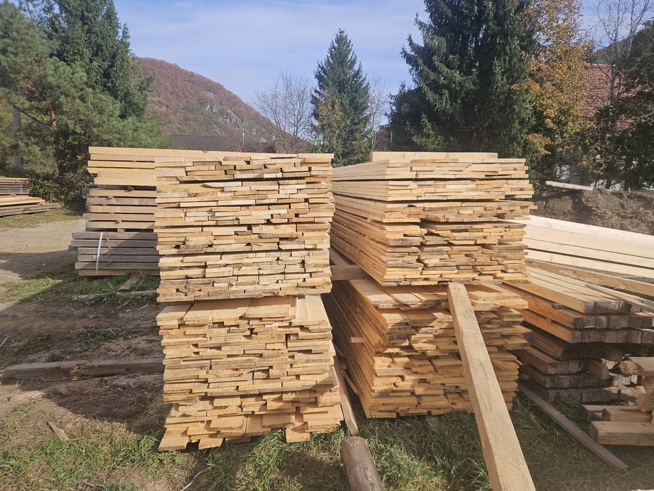 Producem si comercializăm cherestea!!!Preturi corecte de producător!!!