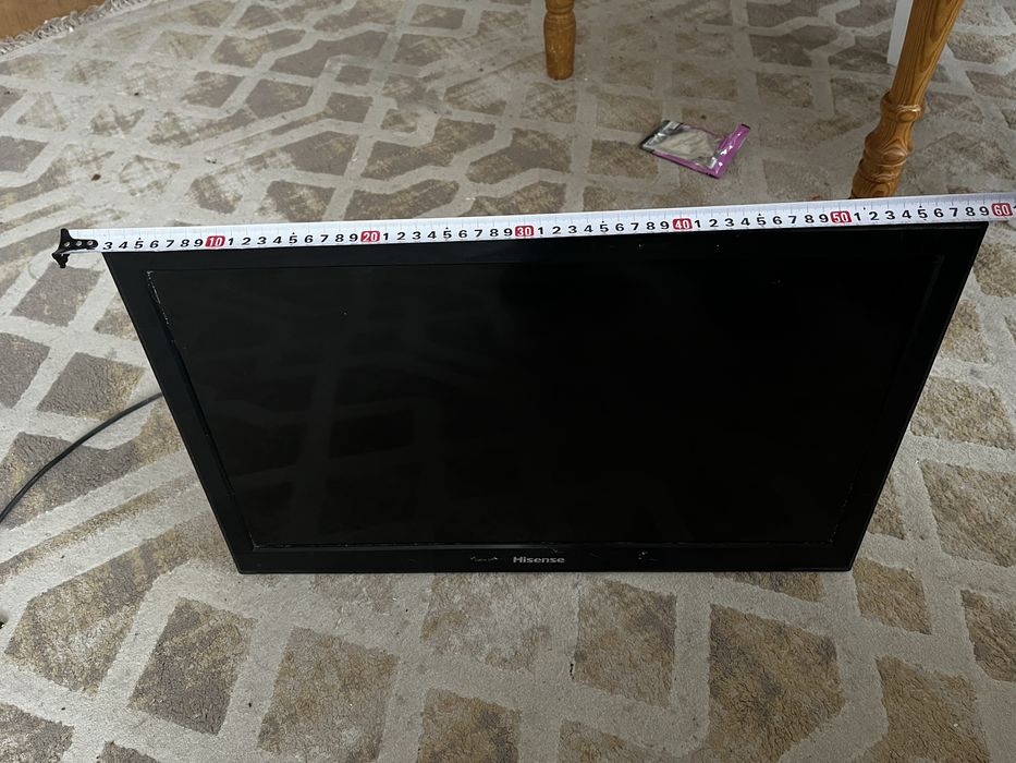 Продам неболшой телевизор