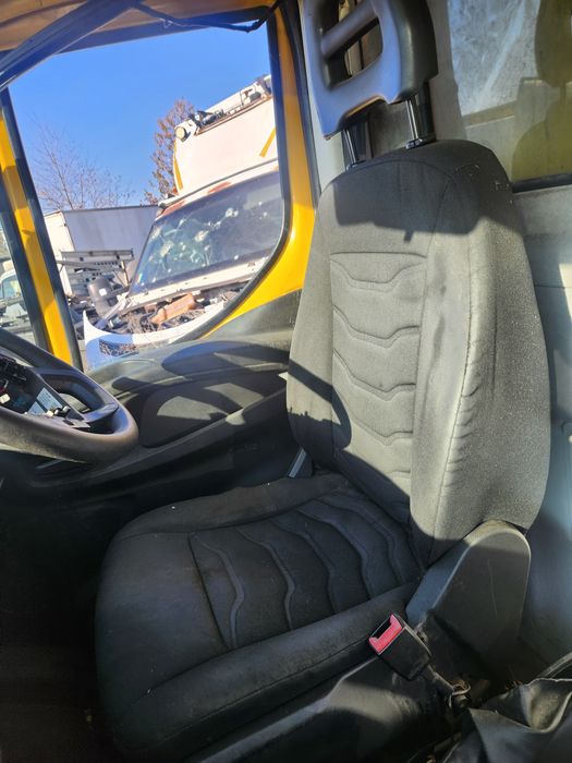 Bancheta scaun iveco Daily