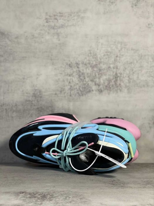 Sneakers Balmain Unicorn