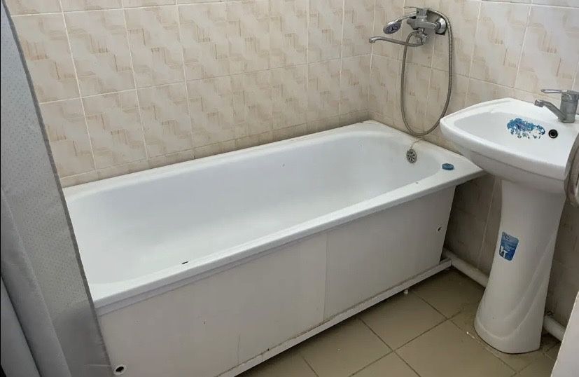 Квартира сдается срочно