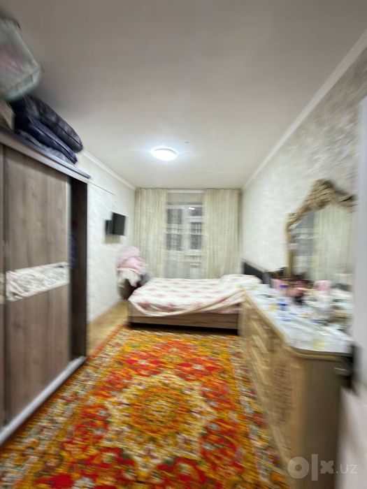 Сотилади Квартира!! Янгихаёт тум, Спутник -16а, 2*3/7/7, 67м2.