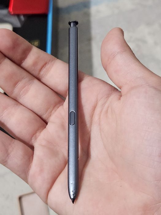 Телефоны и стилус(note 20 )