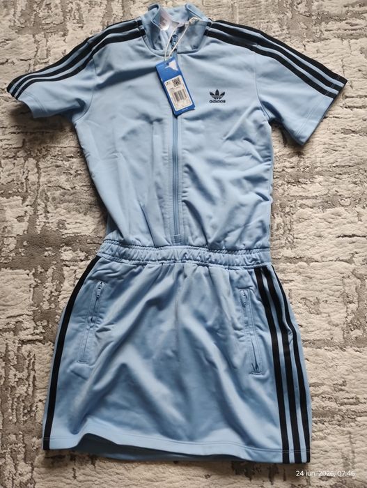 Rochie fete Adidas
