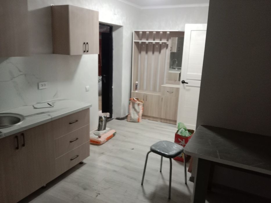 Квартиры в Есик Иссык