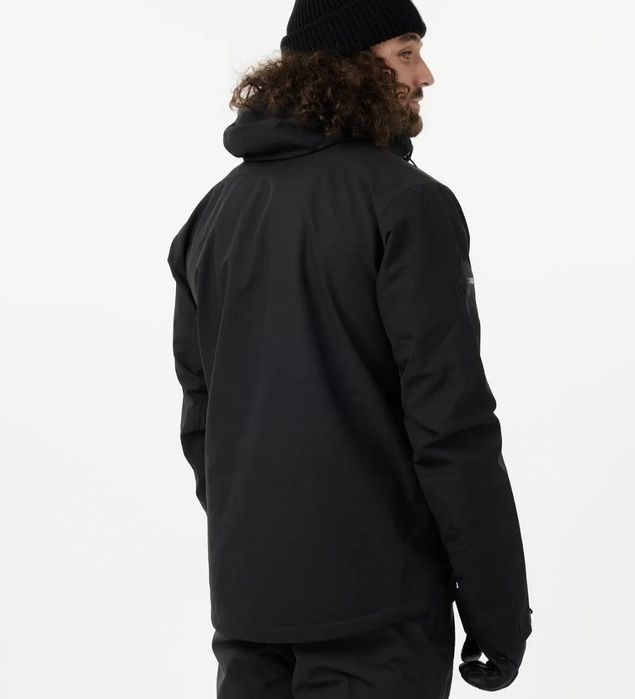 TOBE MACER L ски/сноуборд Gore-tex/шейна яке