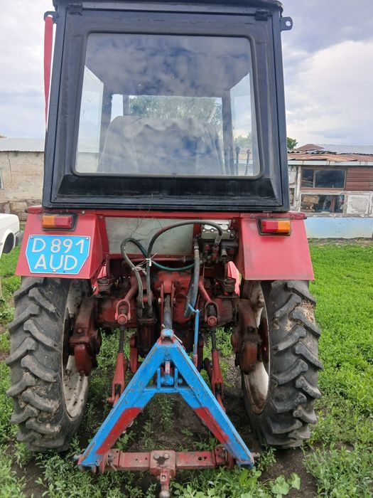 Продам  трактор т 25