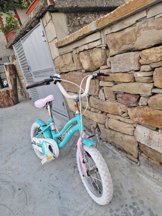 Детско колело 14 цола