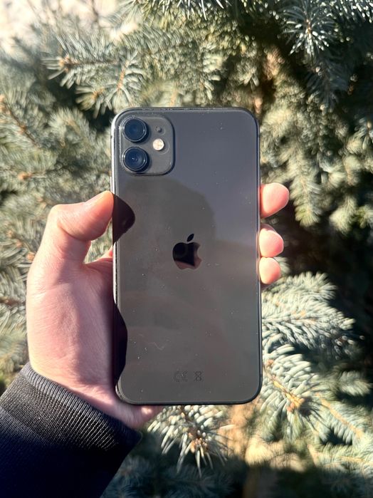 iPhone 11 64GB Айфон 11 64GB