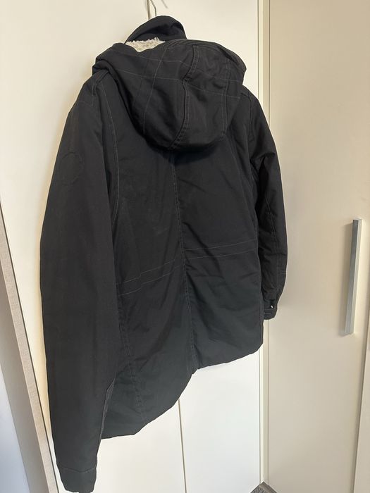 Мъжко яке G-star raw