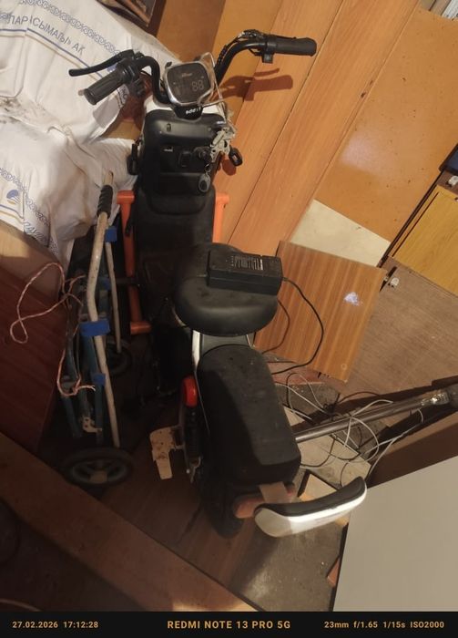 Танк электро велик 800ват