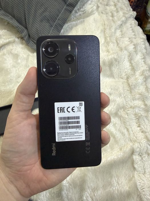 Redmi note 14 128gb