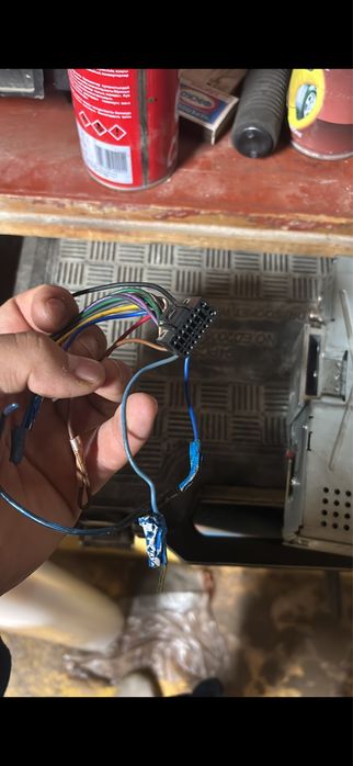 Магнитафон Kenwood