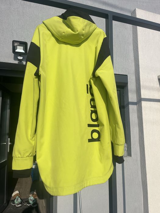 Geaca iarna ski/snowboard model Blană barbati marime L