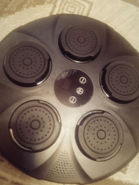 Груша для спорта