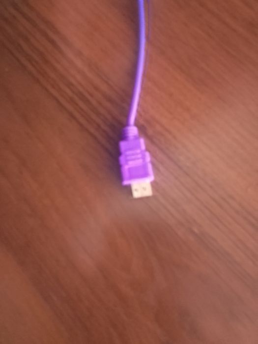 Hdmi to VGA переходник продам