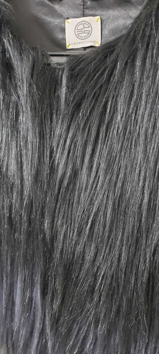 Продам экошубу женскую