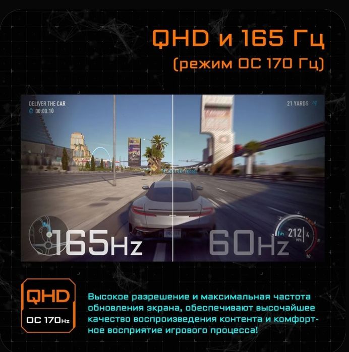 Продается срочно ПК игровой RTX4080 intel 13600k