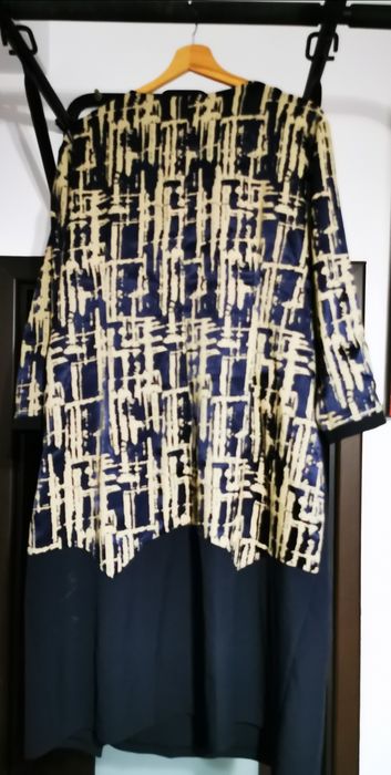 Rochie de dama eleganta