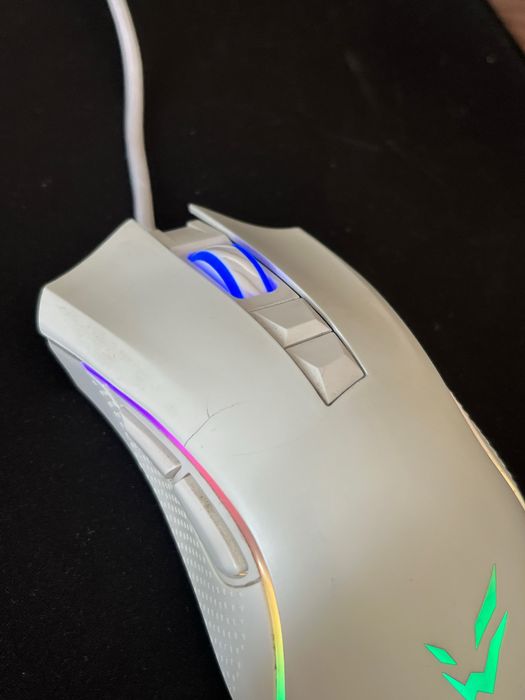 игровая мышь ардор