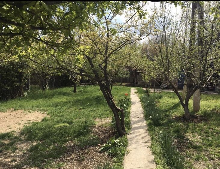 Дом для жилья, уютно, тихо, чистый воздух!