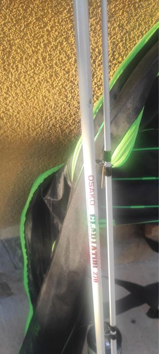 Въдици- комплект за риболов