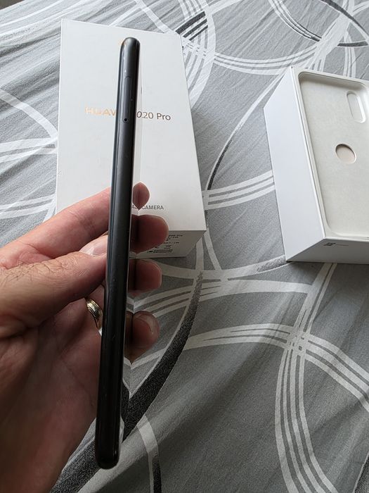 Huawei p20pro impecabil