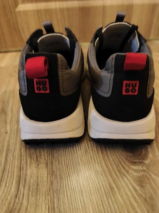 Мъжки маратонки Hugo Kane_Runn 42 номер