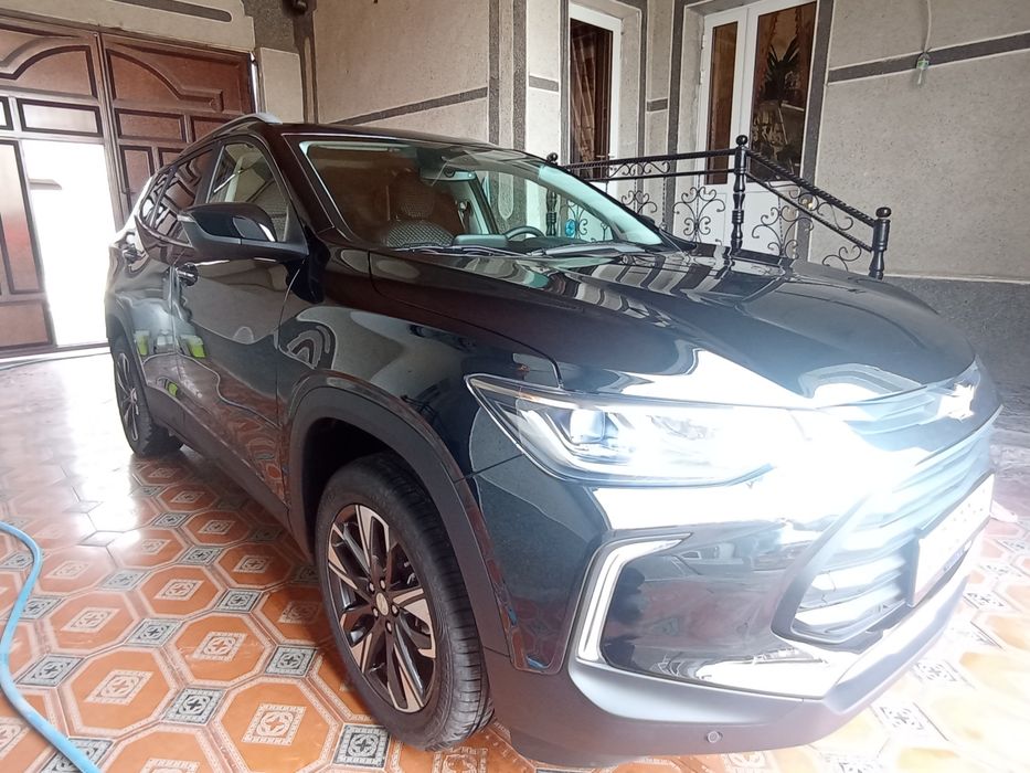 Трекер 2 пример турбо