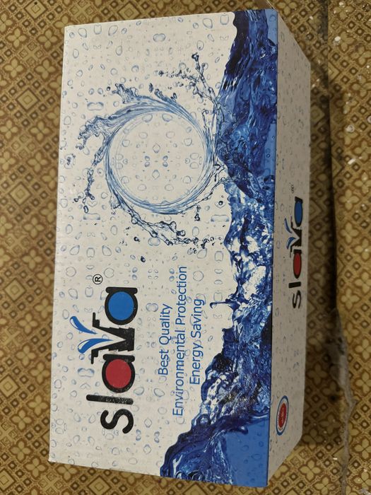 Смеситель для раковины