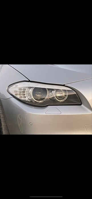 Faruri f10 bi-xenon adaptiv