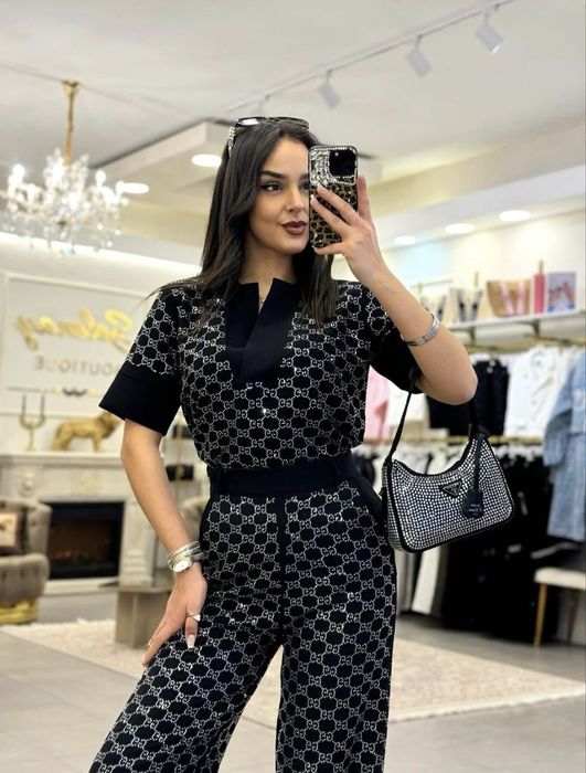 Compleu dama Gucci