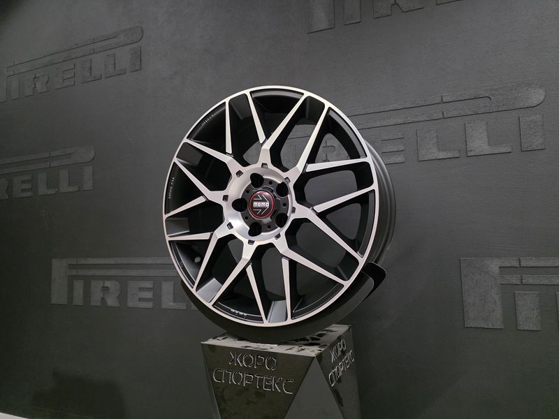 18цола 5х112 Audi,BMW,Mercedes,VW 5x112